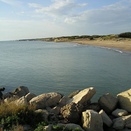 Kamarina Land Bed & Breakfast Santa Croce Camerina Luaran gambar