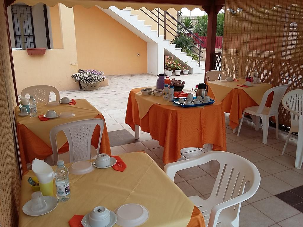 Kamarina Land Bed & Breakfast Santa Croce Camerina Luaran gambar
