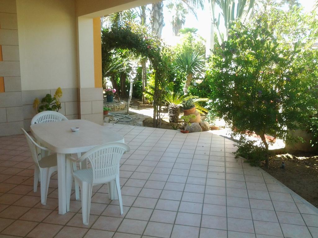 Kamarina Land Bed & Breakfast Santa Croce Camerina Luaran gambar