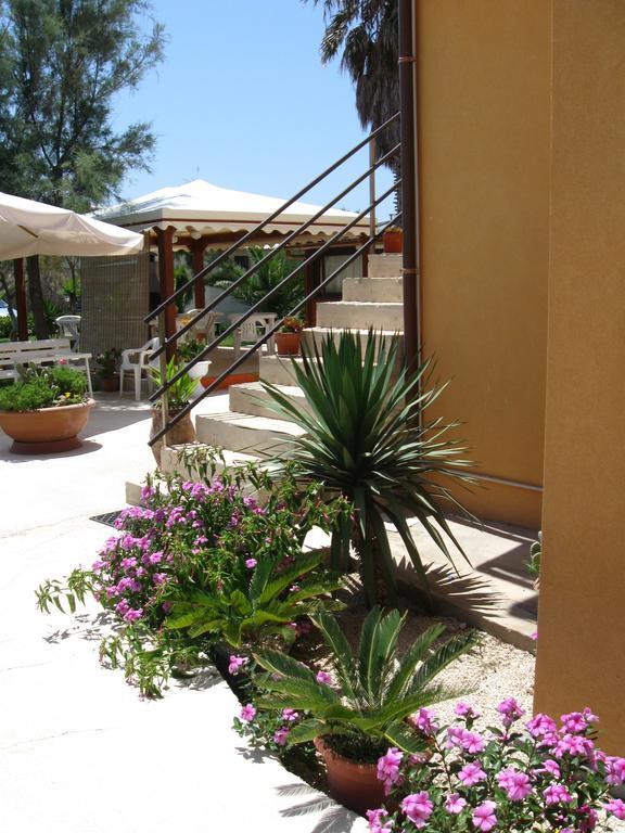 Kamarina Land Bed & Breakfast Santa Croce Camerina Luaran gambar