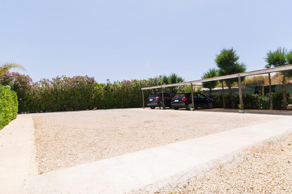 Kamarina Land Bed & Breakfast Santa Croce Camerina Luaran gambar