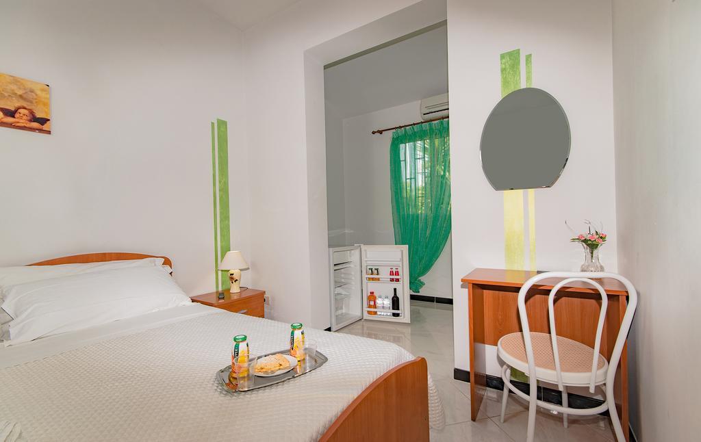 Kamarina Land Bed & Breakfast Santa Croce Camerina Luaran gambar