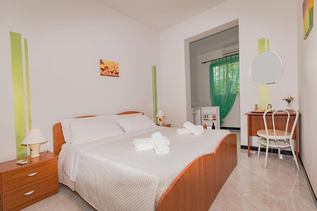 Kamarina Land Bed & Breakfast Santa Croce Camerina Luaran gambar