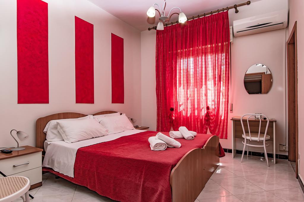 Kamarina Land Bed & Breakfast Santa Croce Camerina Luaran gambar