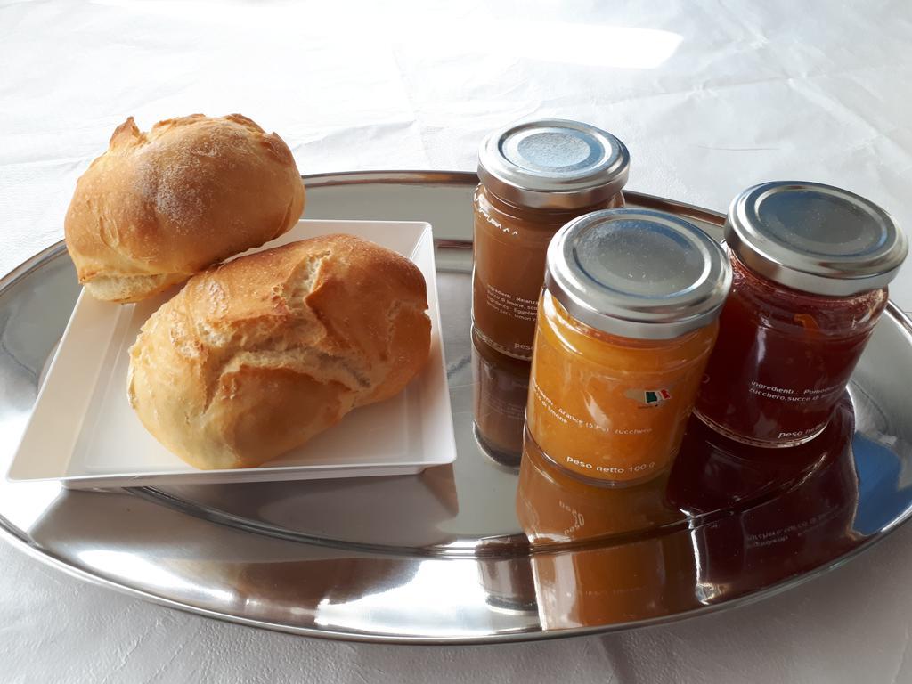 Kamarina Land Bed & Breakfast Santa Croce Camerina Luaran gambar
