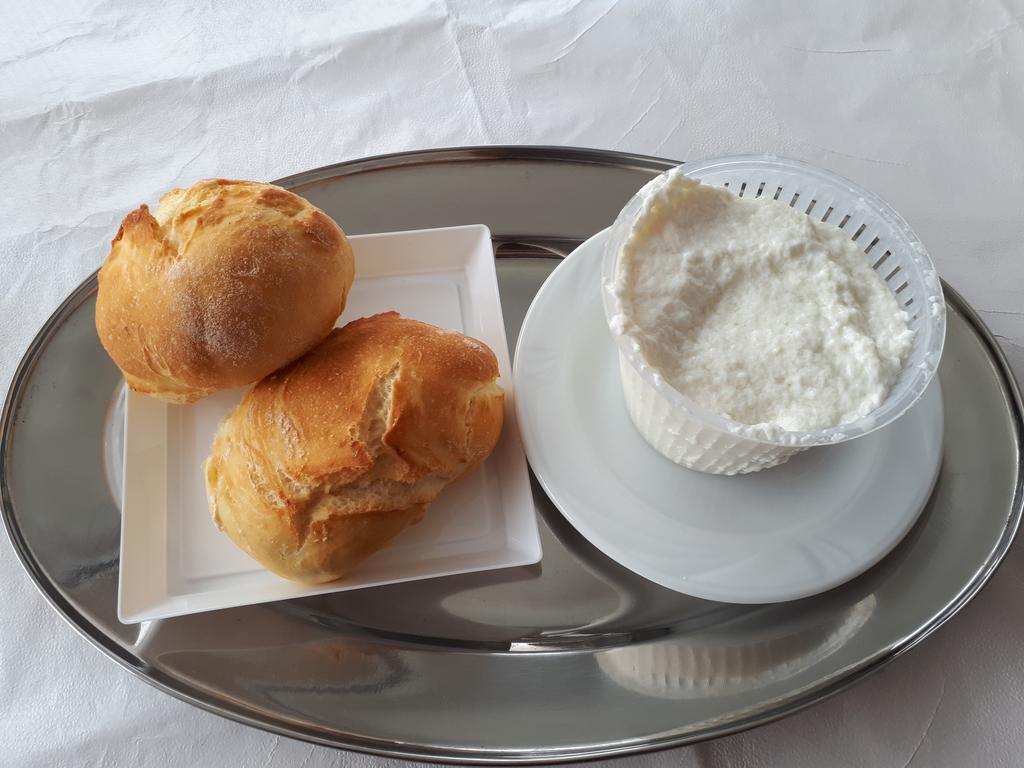 Kamarina Land Bed & Breakfast Santa Croce Camerina Luaran gambar