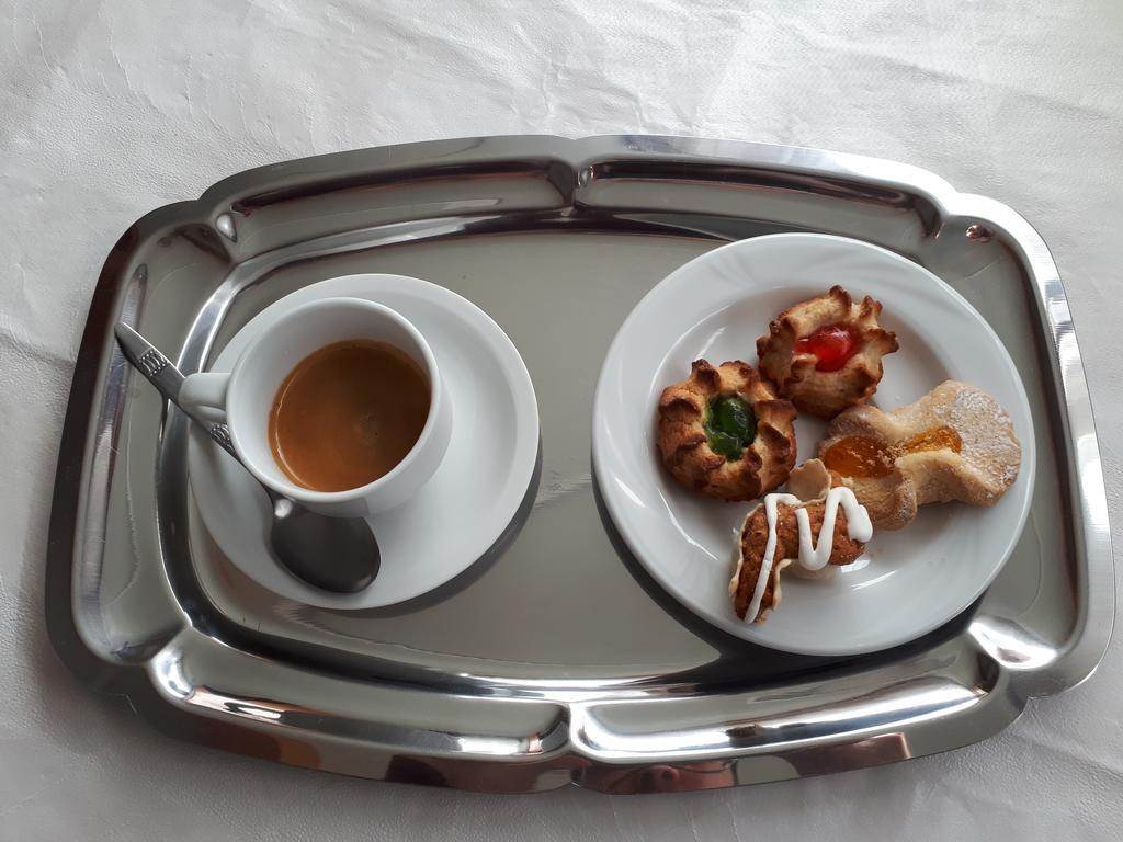 Kamarina Land Bed & Breakfast Santa Croce Camerina Luaran gambar