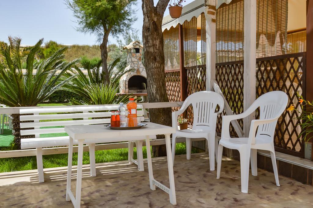 Kamarina Land Bed & Breakfast Santa Croce Camerina Luaran gambar