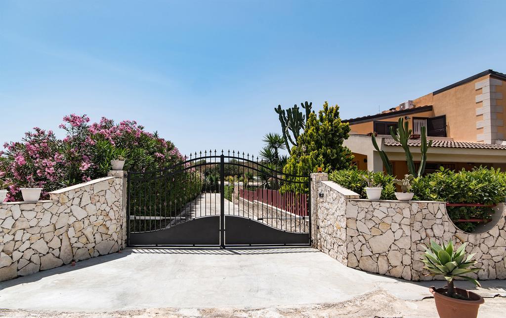 Kamarina Land Bed & Breakfast Santa Croce Camerina Luaran gambar