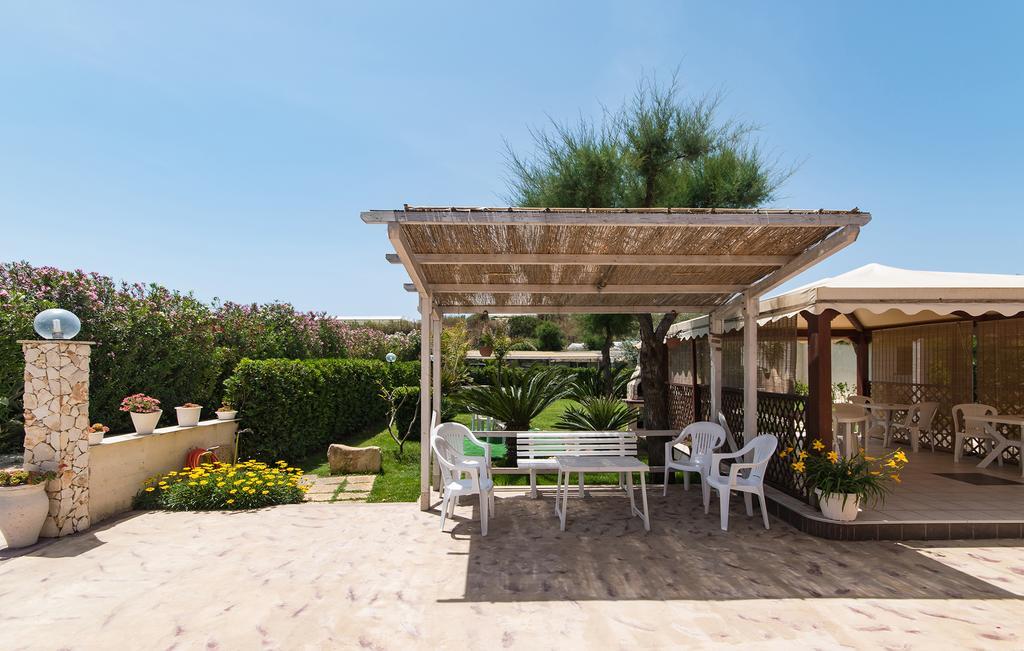 Kamarina Land Bed & Breakfast Santa Croce Camerina Luaran gambar